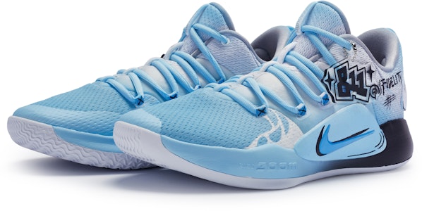 나이키 하이퍼덩크 10 '무신론자 블루' (커스텀) AR0465-100(Team80-男款无信仰主义蓝) Shop 나이키 하이퍼덩크 10 '무신론자 블루' (커스텀) AR0465-100(Team80-男款无信仰主义蓝)