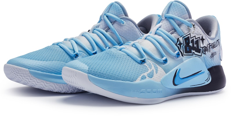 나이키 하이퍼덩크 10 '무신론자 블루' (커스텀) AR0465-100(Team80-男款无信仰主义蓝) Shop 나이키 하이퍼덩크 10 '무신론자 블루' (커스텀) AR0465-100(Team80-男款无信仰主义蓝)