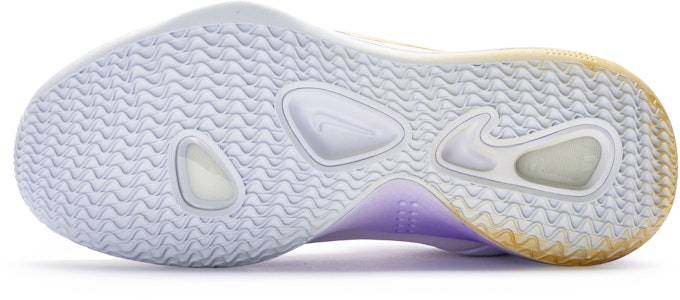 【訂製球鞋】Nike Hyperdunk 10 811製作 無信仰主義紫 二次元 特殊鞋盒 防滑耐磨 低筒 籃球鞋 男款 紫 Details for 【訂製球鞋】Nike Hyperdunk 10 811製作 無信仰主義紫 二次元 特殊鞋盒 防滑耐磨 低筒 籃球鞋 男款 紫