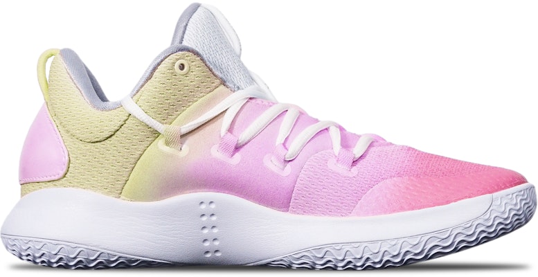 【定制球鞋】Nike Hyperdunk 10 Low 馬卡龍配色漸變 噴繪 限量特殊鞋盒 低帮 籃球鞋 男款 紅橙白 Lookbook 【定制球鞋】Nike Hyperdunk 10 Low 馬卡龍配色漸變 噴繪 限量特殊鞋盒 低帮 籃球鞋 男款 紅橙白