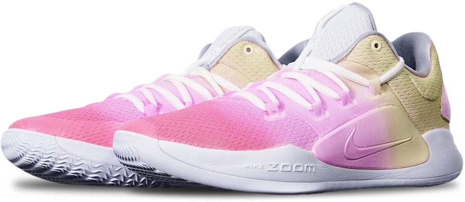 【定制球鞋】Nike Hyperdunk 10 Low 馬卡龍配色漸變 噴繪 限量特殊鞋盒 低帮 籃球鞋 男款 紅橙白 Shop 【定制球鞋】Nike Hyperdunk 10 Low 馬卡龍配色漸變 噴繪 限量特殊鞋盒 低帮 籃球鞋 男款 紅橙白