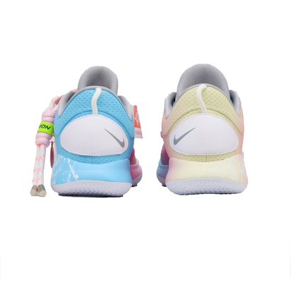 나이키 하이퍼덩크 10 로우 '파우더 블루 스플래시' (커스텀) AR0465-100(Team66-粉蓝反转鸳鸯) Shop 나이키 하이퍼덩크 10 로우 '파우더 블루 스플래시' (커스텀) AR0465-100(Team66-粉蓝反转鸳鸯)