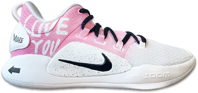 나이키 하이퍼덩크 10 로우 '스트릿 그라피티 그라데이션 핑크' (58 characters) AR0465-100(TeamF-涂鸦渐变) Lookbook 나이키 하이퍼덩크 10 로우 '스트릿 그라피티 그라데이션 핑크' (58 characters) AR0465-100(TeamF-涂鸦渐变)