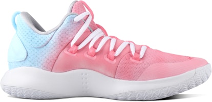 ナイキ ハイパーダンク 10 ロー "バレンタイン桜フェード" AR0465-100(TeamSix-男款樱花) Order ナイキ ハイパーダンク 10 ロー "バレンタイン桜フェード" AR0465-100(TeamSix-男款樱花)