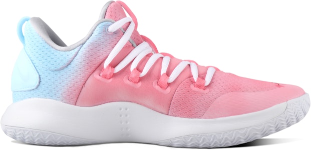 ナイキ ハイパーダンク 10 ロー "バレンタイン桜フェード" AR0465-100(TeamSix-男款樱花) Order ナイキ ハイパーダンク 10 ロー "バレンタイン桜フェード" AR0465-100(TeamSix-男款樱花)