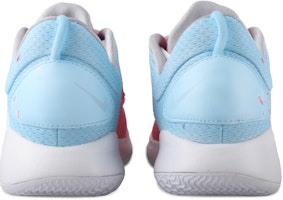 ナイキ ハイパーダンク 10 ロー "バレンタイン桜フェード" AR0465-100(TeamSix-男款樱花) Shop ナイキ ハイパーダンク 10 ロー "バレンタイン桜フェード" AR0465-100(TeamSix-男款樱花)