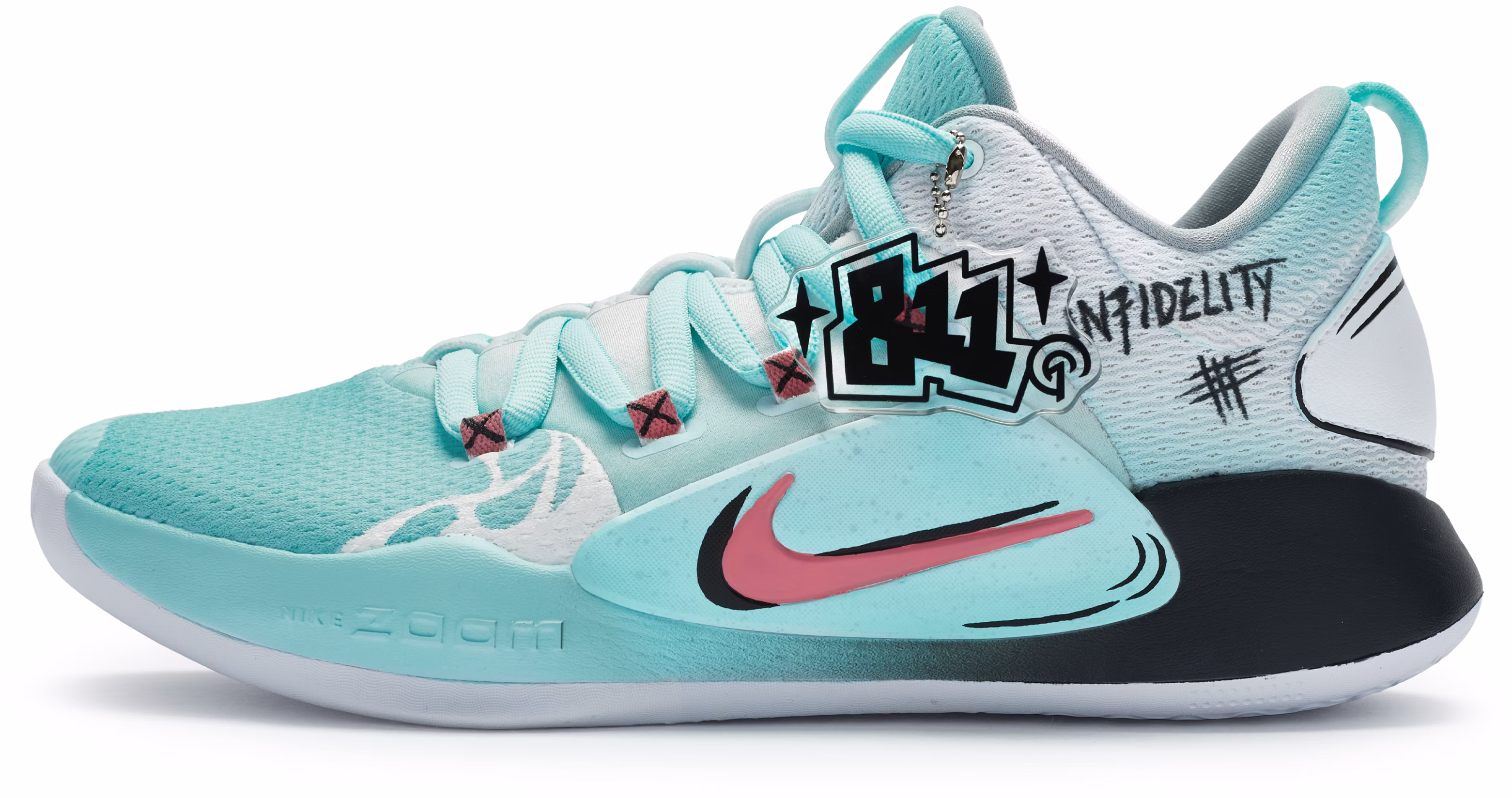 custom-shoes-nike-hyperdunk-10-x-anarchist-green