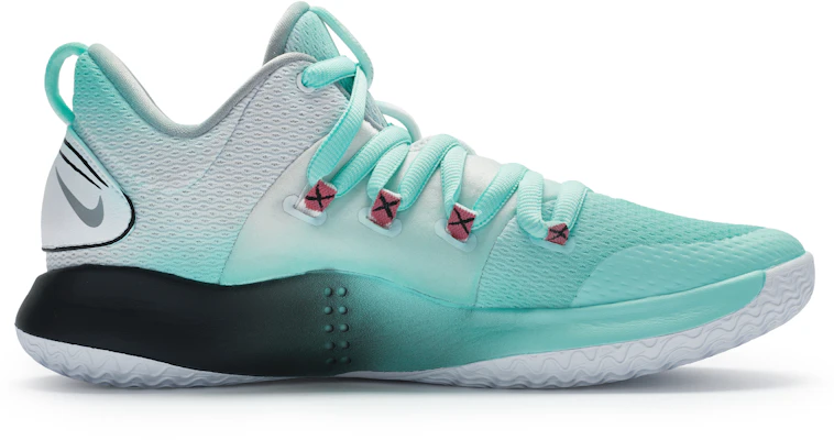 カスタム Hyperdunk 10 X "アナーキストグリーン" AR0465-100(Team80-男款无信仰绿S-BOX) Order カスタム Hyperdunk 10 X "アナーキストグリーン" AR0465-100(Team80-男款无信仰绿S-BOX)