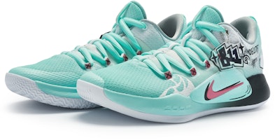 나이키 하이퍼덩크 10 X '애너키스트 그린' (커스텀) AR0465-100(Team80-男款无信仰绿S-BOX) Lookbook 나이키 하이퍼덩크 10 X '애너키스트 그린' (커스텀) AR0465-100(Team80-男款无信仰绿S-BOX)