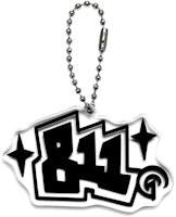 나이키 하이퍼덩크 10 X '애너키스트 그린' (커스텀) AR0465-100(Team80-男款无信仰绿S-BOX) Details for 나이키 하이퍼덩크 10 X '애너키스트 그린' (커스텀) AR0465-100(Team80-男款无信仰绿S-BOX)