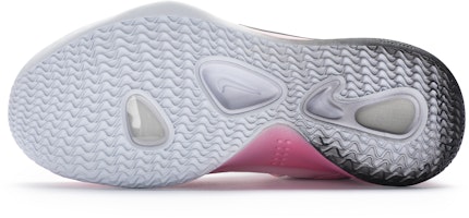 カスタム ハイパーダンク 10 X "アニメピンク" AR0465-100(TeamR-男款无信仰主义粉) Details for カスタム ハイパーダンク 10 X "アニメピンク" AR0465-100(TeamR-男款无信仰主义粉)