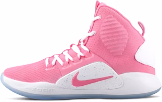 【定制鞋】Nike Hyperdunk“粉色乳腺癌意识” AO7890-101(TeamSix-男款-白粉) Buy 【定制鞋】Nike Hyperdunk“粉色乳腺癌意识” AO7890-101(TeamSix-男款-白粉)
