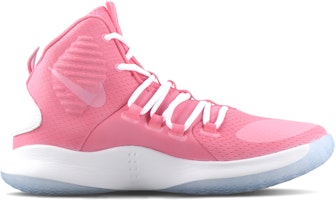 【定制鞋】Nike Hyperdunk“粉色乳腺癌意识” AO7890-101(TeamSix-男款-白粉) Order 【定制鞋】Nike Hyperdunk“粉色乳腺癌意识” AO7890-101(TeamSix-男款-白粉)