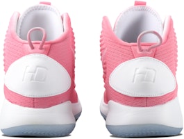 【定制鞋】Nike Hyperdunk“粉色乳腺癌意识” AO7890-101(TeamSix-男款-白粉) Shop 【定制鞋】Nike Hyperdunk“粉色乳腺癌意识” AO7890-101(TeamSix-男款-白粉)