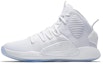 Purchase 【定制鞋】Nike Hyperdunk“粉色乳腺癌意识” AO7890-101(TeamSix-男款-白粉)