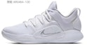 Sizing 나이키 하이퍼덩크 로우 10 "윈터 스노우플레이크" (Nike Hyperdunk Low 10 "Winter Snowflake") AR0465-100(TeamJ-冬日雪花男款)