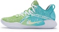 Buy 나이키 하이퍼덩크 X '청록 유자 라임' (Nike Hyperdunk X 'Cheongnok Yuja Lime') AR0465-100(Team80-男款柚子青柠S-BOX)