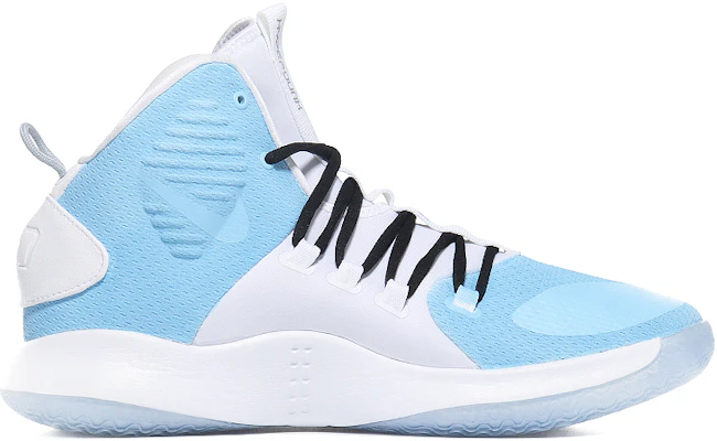 【訂製籃球鞋】 Nike Hyperdunk X 藍色塗鴉熊 運動潮酷風 高筒 籃球鞋 男款 純白 Order 【訂製籃球鞋】 Nike Hyperdunk X 藍色塗鴉熊 運動潮酷風 高筒 籃球鞋 男款 純白