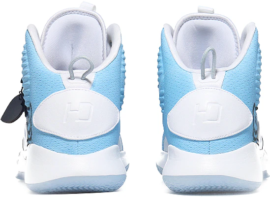 【訂製籃球鞋】 Nike Hyperdunk X 藍色塗鴉熊 運動潮酷風 高筒 籃球鞋 男款 純白 Purchase 【訂製籃球鞋】 Nike Hyperdunk X 藍色塗鴉熊 運動潮酷風 高筒 籃球鞋 男款 純白