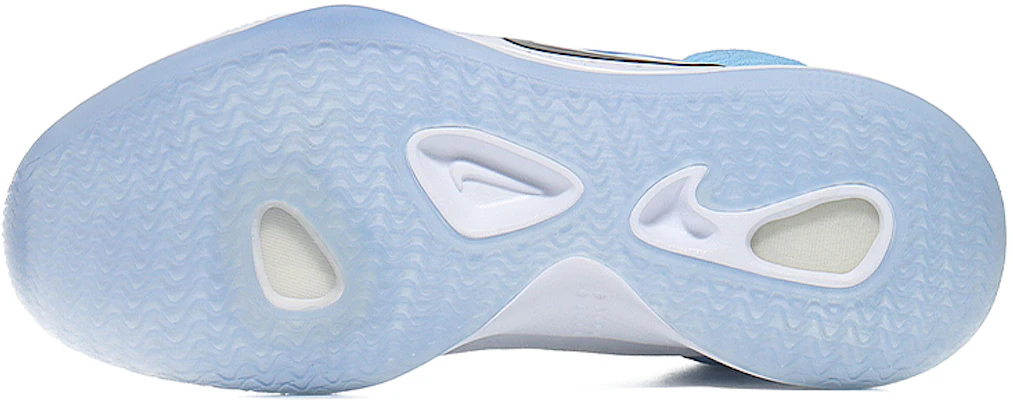 【訂製籃球鞋】 Nike Hyperdunk X 藍色塗鴉熊 運動潮酷風 高筒 籃球鞋 男款 純白 Details for 【訂製籃球鞋】 Nike Hyperdunk X 藍色塗鴉熊 運動潮酷風 高筒 籃球鞋 男款 純白