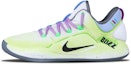 Buy Zapatillas Nike Hyperdunk X 'Buzz Lightyear Graffiti Verde Morado Degradé' FQ6855-181(Team77-巴斯光年)