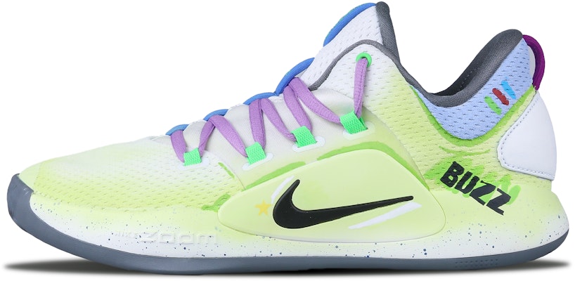 Zapatillas Nike Hyperdunk X 'Buzz Lightyear Graffiti Verde Morado Degradé' FQ6855-181(Team77-巴斯光年) Order Zapatillas Nike Hyperdunk X 'Buzz Lightyear Graffiti Verde Morado Degradé' FQ6855-181(Team77-巴斯光年)