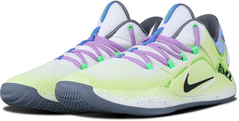 Zapatillas Nike Hyperdunk X 'Buzz Lightyear Graffiti Verde Morado Degradé' FQ6855-181(Team77-巴斯光年) Shop Zapatillas Nike Hyperdunk X 'Buzz Lightyear Graffiti Verde Morado Degradé' FQ6855-181(Team77-巴斯光年)