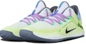 Shop Zapatillas Nike Hyperdunk X 'Buzz Lightyear Graffiti Verde Morado Degradé' FQ6855-181(Team77-巴斯光年)