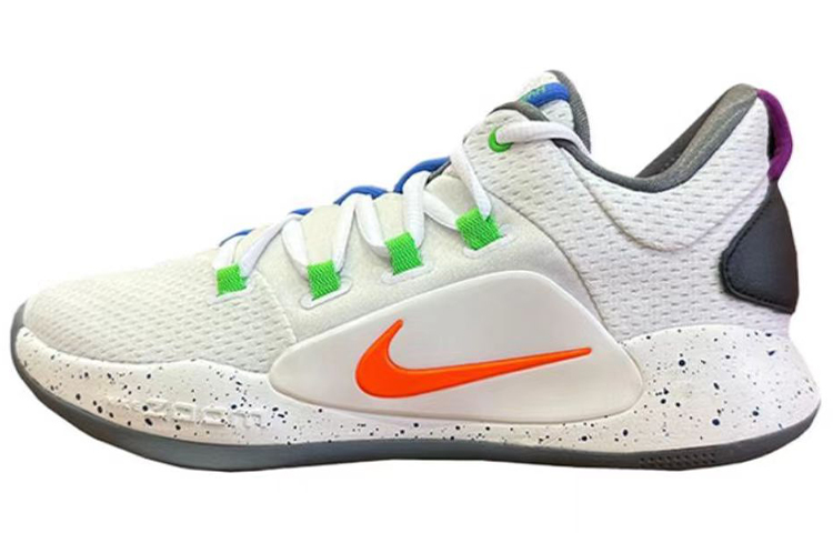 Sizing 나이키 하이퍼덩크X '버즈 그라피티' (초록/보라) FQ6855-181(Team77-巴斯光年)