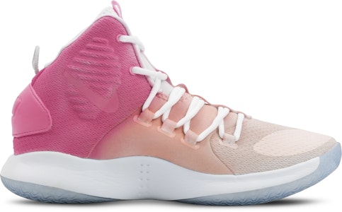 나이키 하이퍼덩크 X '체리 도파민 그라피티' 커스텀 AO7890-101(Team162-男款心动樱桃) Lookbook 나이키 하이퍼덩크 X '체리 도파민 그라피티' 커스텀 AO7890-101(Team162-男款心动樱桃)