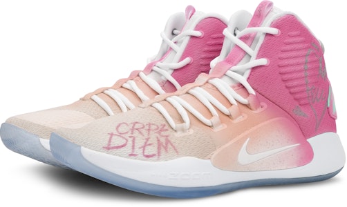 나이키 하이퍼덩크 X '체리 도파민 그라피티' 커스텀 AO7890-101(Team162-男款心动樱桃) Shop 나이키 하이퍼덩크 X '체리 도파민 그라피티' 커스텀 AO7890-101(Team162-男款心动樱桃)