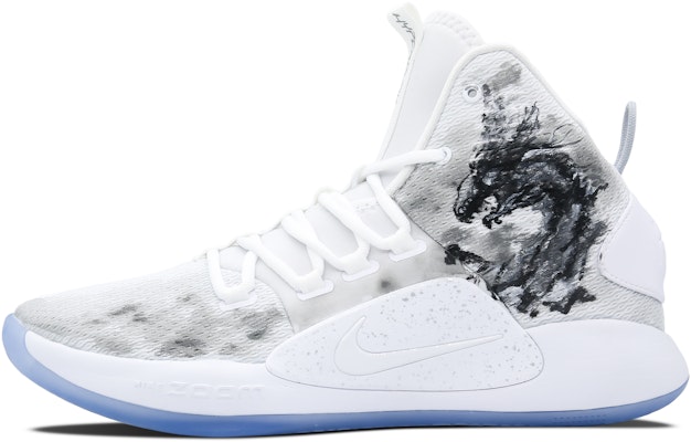 나이키 하이퍼덩크 X '용문화 먹 (검/흰/회)' AO7890-101(Team28-男款国风龙腾) Buy 나이키 하이퍼덩크 X '용문화 먹 (검/흰/회)' AO7890-101(Team28-男款国风龙腾)