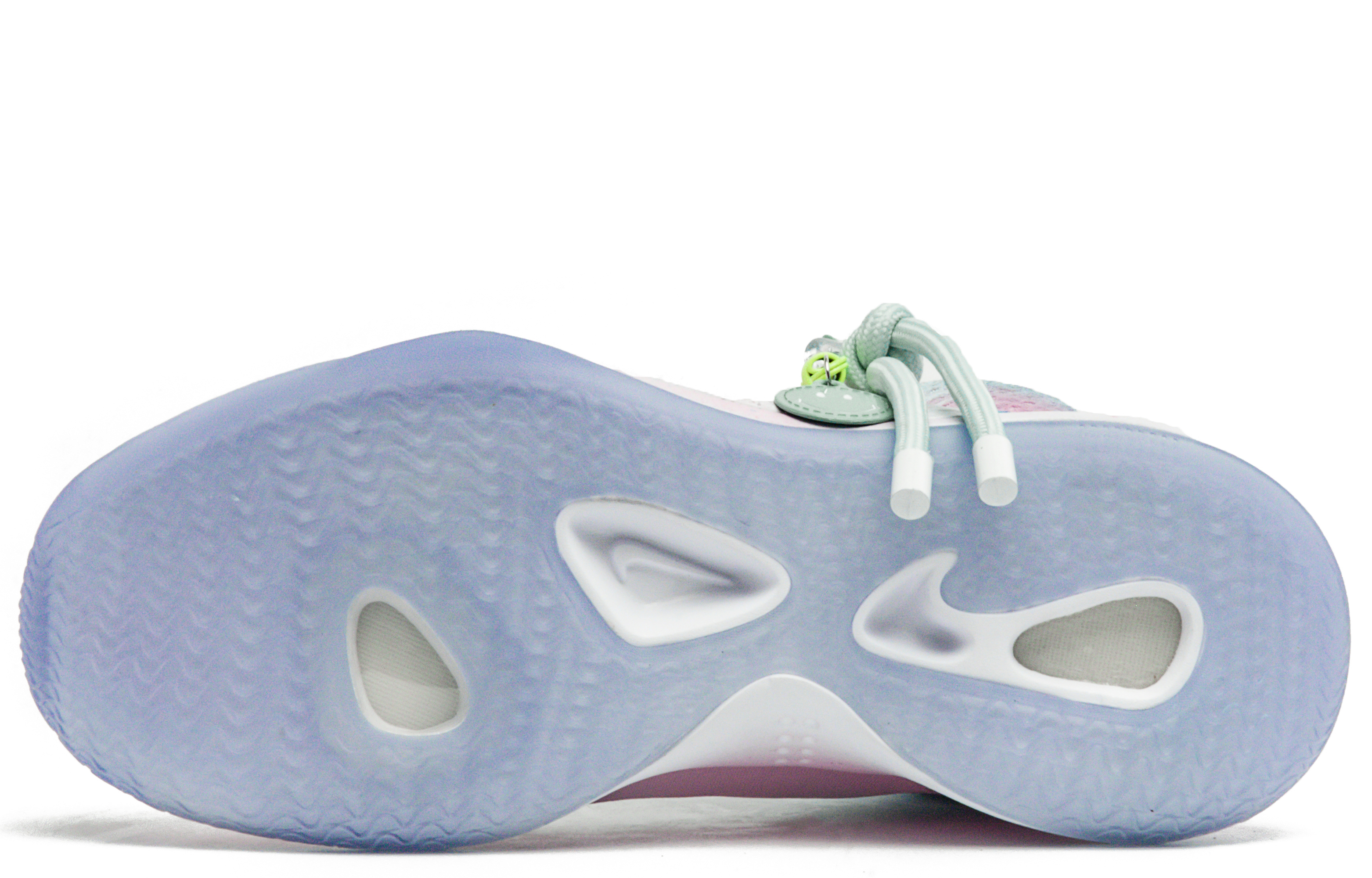 [Custom Shoes] Nike Hyperdunk X 'Coastal Graffiti Gradient' 圖 5