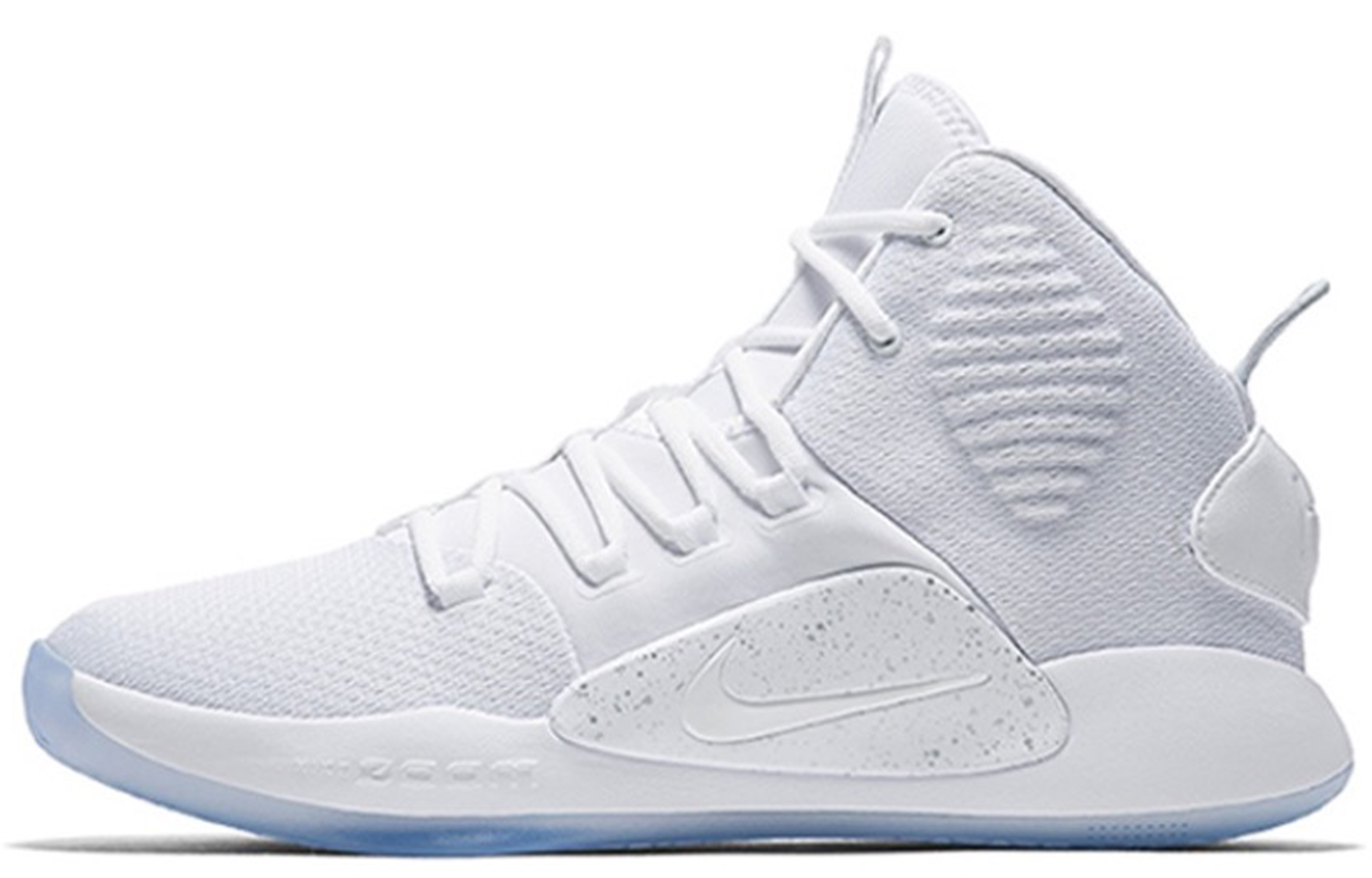 [Custom Shoes] Nike Hyperdunk X 'Coastal Graffiti Gradient' 圖 6