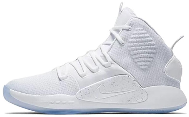 Zapatillas Nike Hyperdunk X "Algodón Rosa Azul Cristal" AO7890-101(Team66-棉花糖) Details for Zapatillas Nike Hyperdunk X "Algodón Rosa Azul Cristal" AO7890-101(Team66-棉花糖)