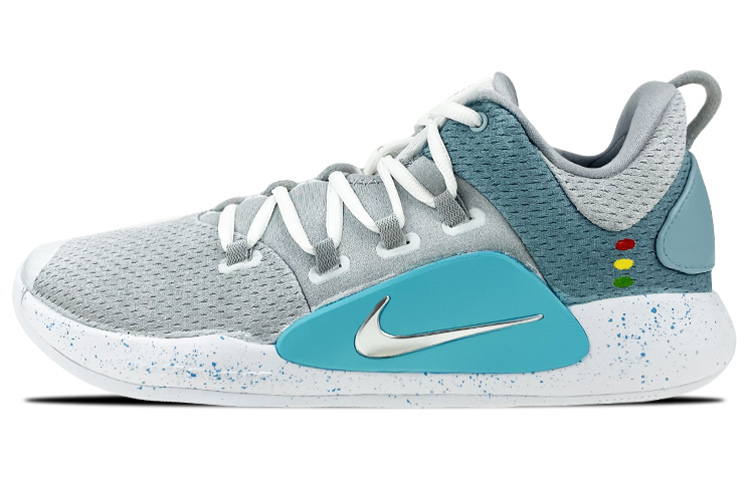 Buy ナイキ ハイパーダンクX サイバーエナジーライト (スプラッター) AR0465-100(Team叁-男款回到未来)