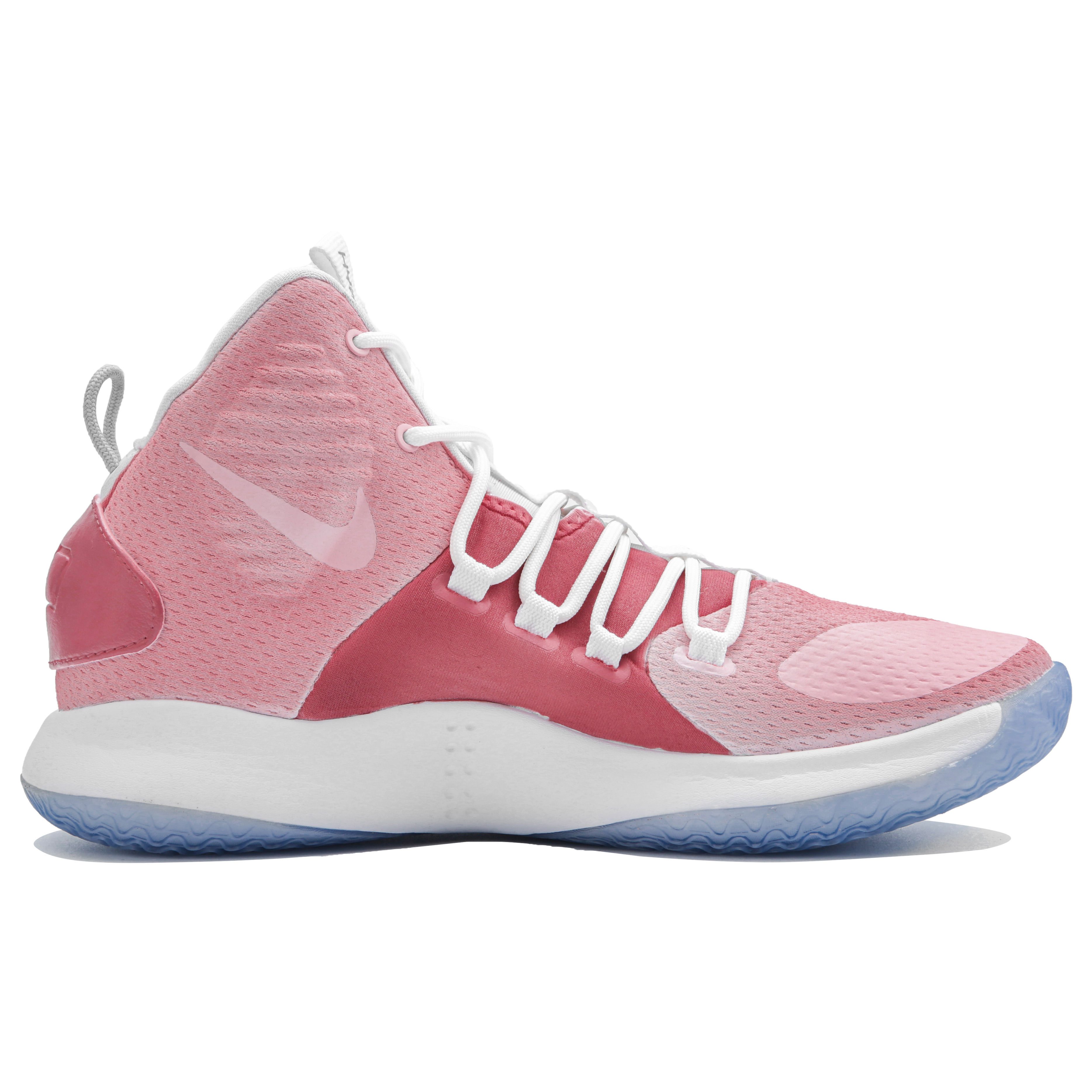 Order [Sepatu Kustom] Nike Hyperdunk X 'Cyber Neon Rock Muppet' AO7890-101(Team4-男款摇滚布偶SBOX)