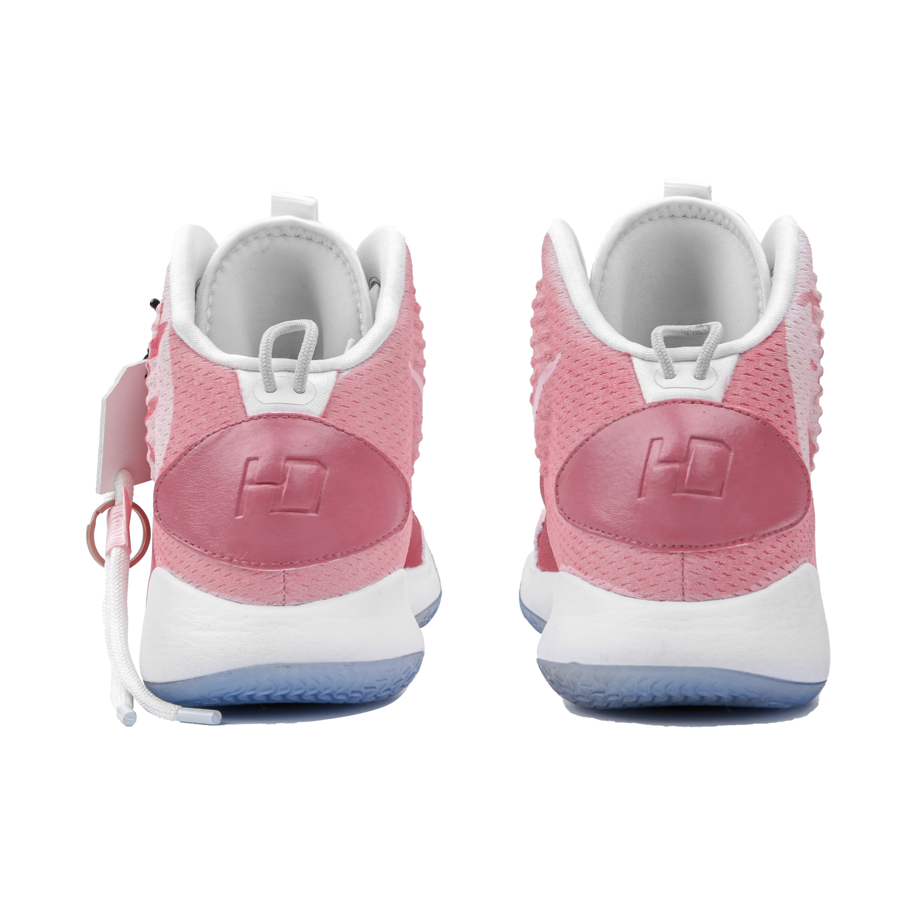 Shop [Sepatu Kustom] Nike Hyperdunk X 'Cyber Neon Rock Muppet' AO7890-101(Team4-男款摇滚布偶SBOX)