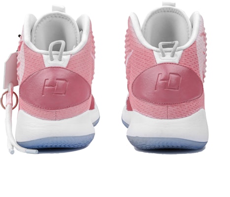 【客製化球鞋】 Nike Hyperdunk X 搖滾布偶 網路霓虹 街頭 禮盒 高筒 籃球鞋 男款 粉 Shop 【客製化球鞋】 Nike Hyperdunk X 搖滾布偶 網路霓虹 街頭 禮盒 高筒 籃球鞋 男款 粉