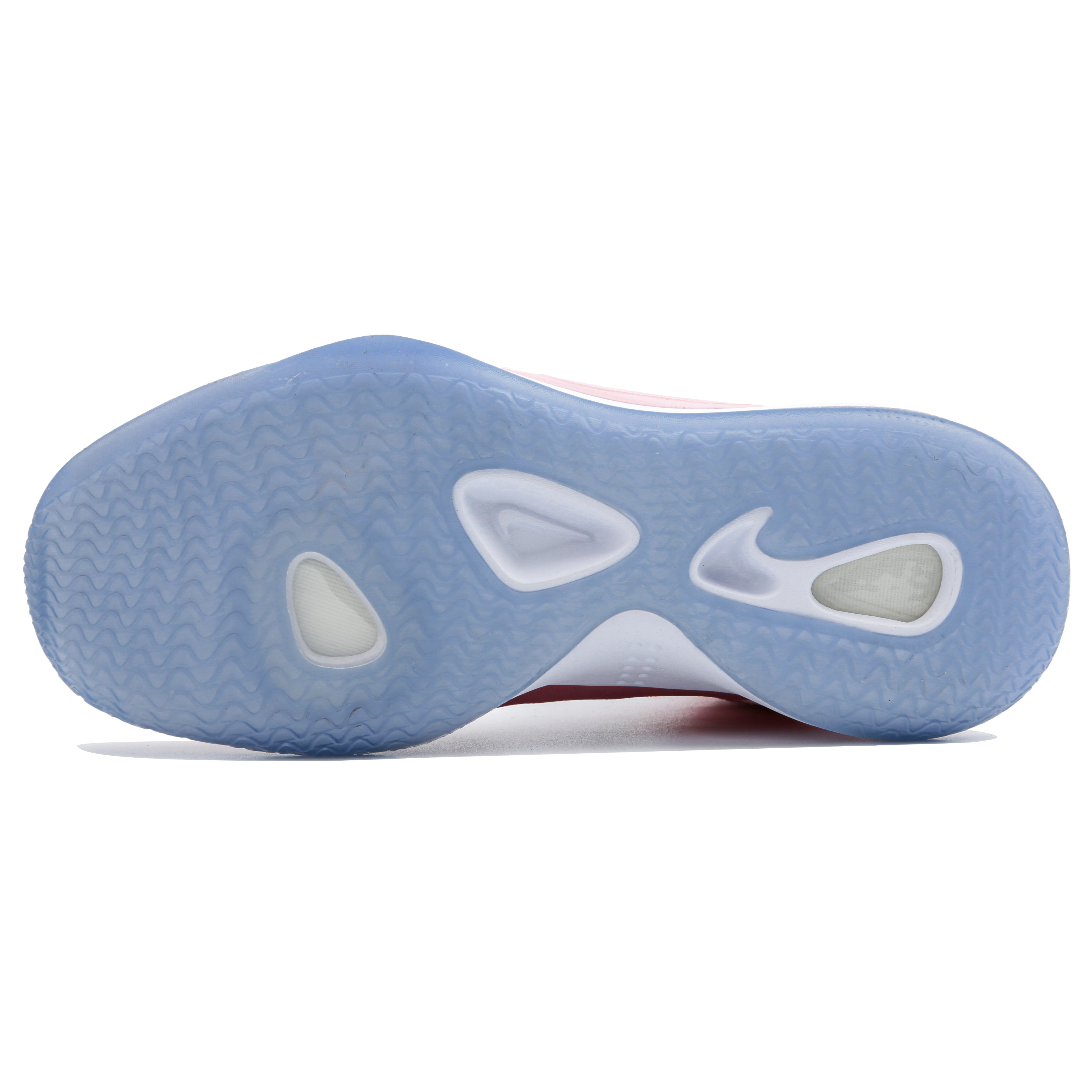 Purchase [Sepatu Kustom] Nike Hyperdunk X 'Cyber Neon Rock Muppet' AO7890-101(Team4-男款摇滚布偶SBOX)