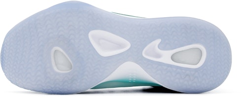 【客製化球鞋】Nike Hyperdunk X 多巴胺 夏日薄荷 漸變 高筒 籃球鞋 男款 綠白 Details for 【客製化球鞋】Nike Hyperdunk X 多巴胺 夏日薄荷 漸變 高筒 籃球鞋 男款 綠白