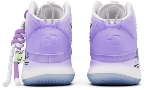 Zapatillas Nike Hyperdunk X 'Gradiente Neón Verano Dopamina' AO7890-101(Team63-霓虹紫渐变) Shop Zapatillas Nike Hyperdunk X 'Gradiente Neón Verano Dopamina' AO7890-101(Team63-霓虹紫渐变)