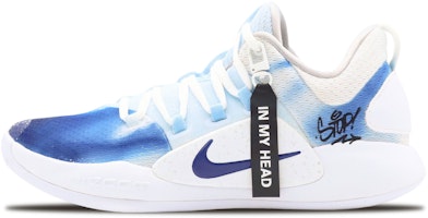 【カスタムシューズ】ナイキ ハイパーダンク X 『エネルギー ブルー コート』 AR0465-100(Team157-活力球场) Buy 【カスタムシューズ】ナイキ ハイパーダンク X 『エネルギー ブルー コート』 AR0465-100(Team157-活力球场)