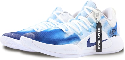 【カスタムシューズ】ナイキ ハイパーダンク X 『エネルギー ブルー コート』 AR0465-100(Team157-活力球场) Shop 【カスタムシューズ】ナイキ ハイパーダンク X 『エネルギー ブルー コート』 AR0465-100(Team157-活力球场)