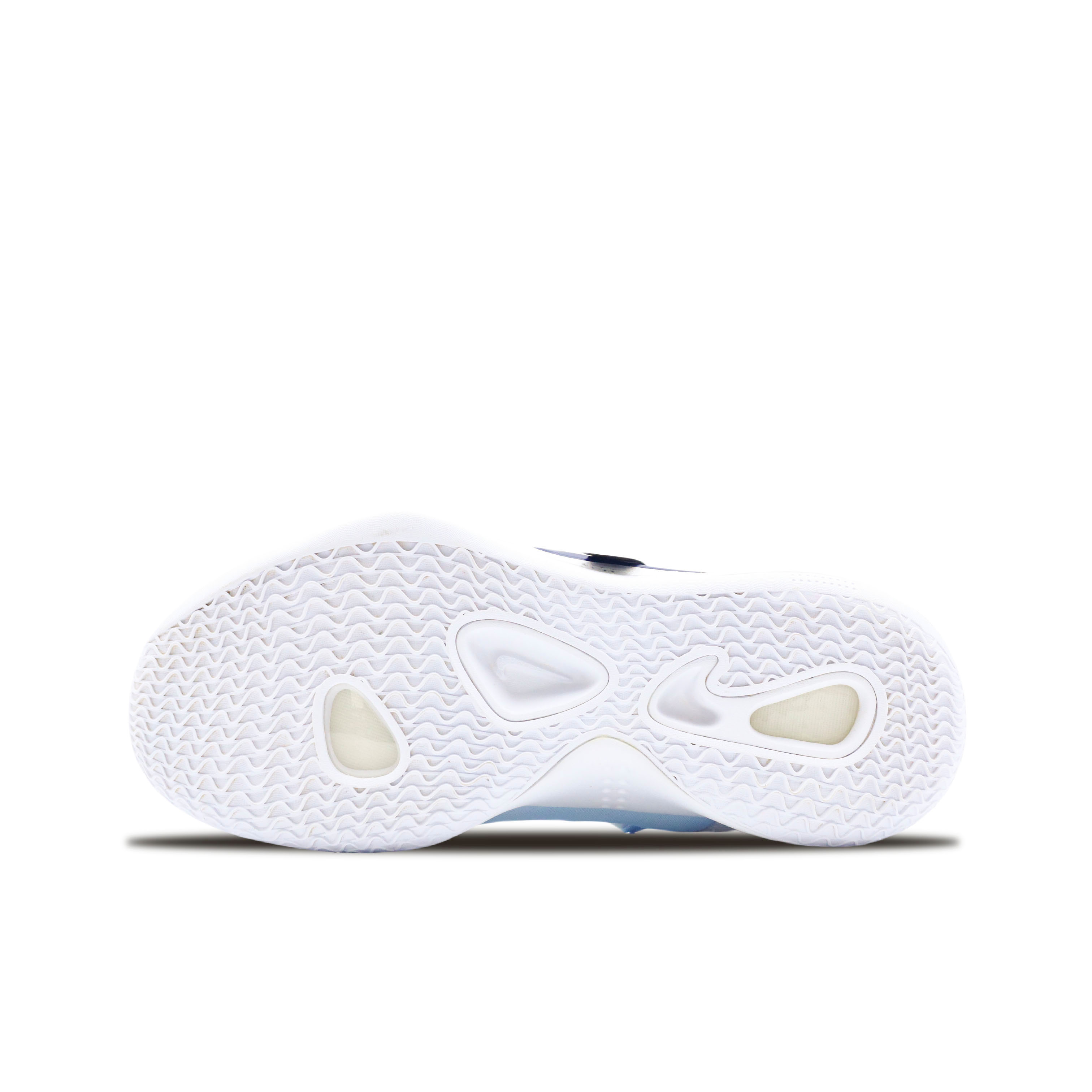 Details for [Kasut Custom] Nike Hyperdunk X 'Energetik Biru Mahkamah' AR0465-100（Team157-活力球场）