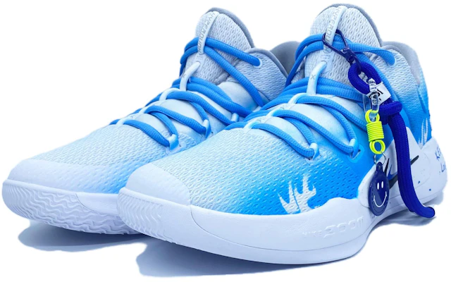 カスタム Nike Hyperdunk X "蒼炎のグラデ" AR0465-100(Team145-火蓝战士) Shop カスタム Nike Hyperdunk X "蒼炎のグラデ" AR0465-100(Team145-火蓝战士)