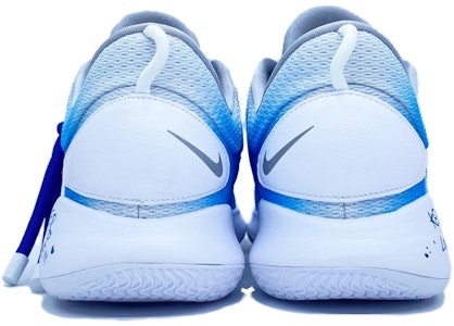 Zapatillas Personalizadas Nike Hyperdunk X 'Gradiente Guerrero Azul Fuego' AR0465-100(Team145-火蓝战士) Purchase Zapatillas Personalizadas Nike Hyperdunk X 'Gradiente Guerrero Azul Fuego' AR0465-100(Team145-火蓝战士)