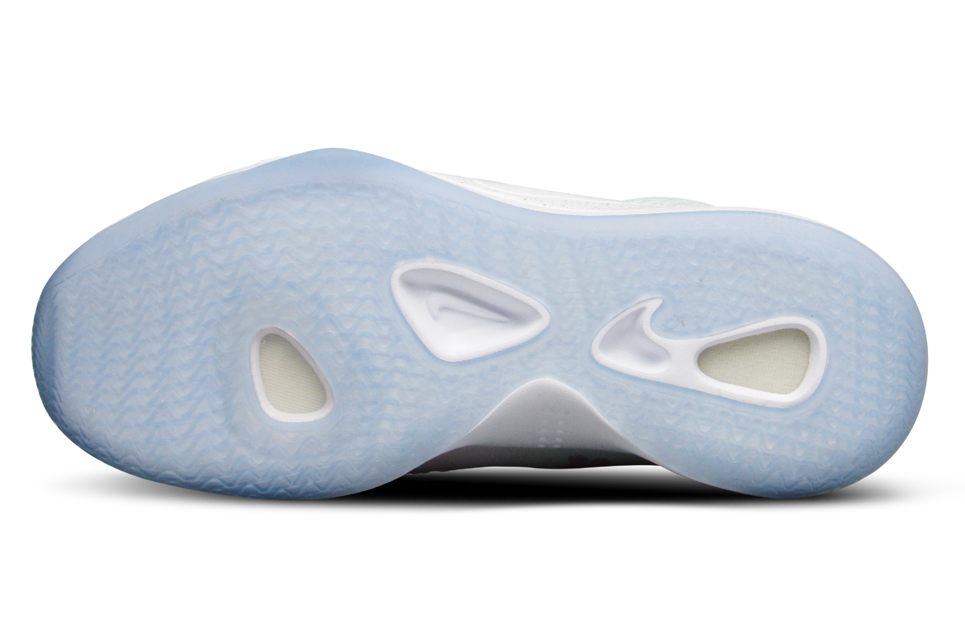 Purchase 【定制球鞋】Nike Hyperdunk X 漸變櫻花 棉花糖 小清新 實戰籃球鞋 男款 粉藍