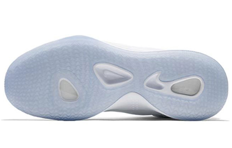 Purchase 【定制鞋款】耐克 Hyperdunk X '涂鸦溅射' AO7890-101(TeamS-男款涂鸦泼墨白绿)