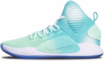 Zapatillas Nike Hyperdunk X 'Degradé Verde Blanco Macaron Halo' AO7890-101(TeamT-绿色渐变S-BOX) Buy Zapatillas Nike Hyperdunk X 'Degradé Verde Blanco Macaron Halo' AO7890-101(TeamT-绿色渐变S-BOX)